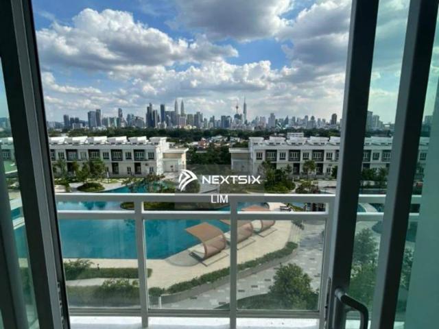 Apartment for rent in Country Heights Damansara, Kuala Lumpur