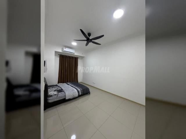 Apartment for rent in Country Heights Damansara, Kuala Lumpur