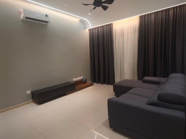 Apartment for rent in Country Heights Damansara, Kuala Lumpur