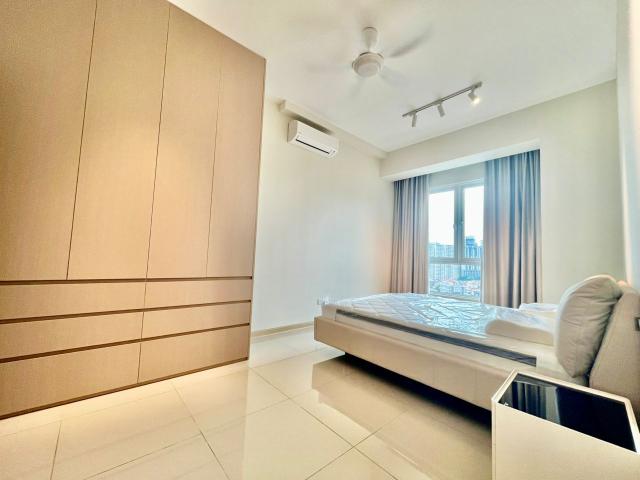 Apartment for rent in Country Heights Damansara, Kuala Lumpur