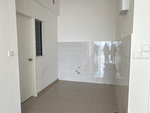 Apartment for rent in Country Heights Damansara, Kuala Lumpur