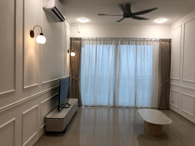 Apartment for rent in Country Heights Damansara, Kuala Lumpur