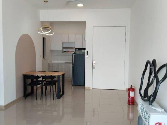 Apartment for rent in Country Heights Damansara, Kuala Lumpur
