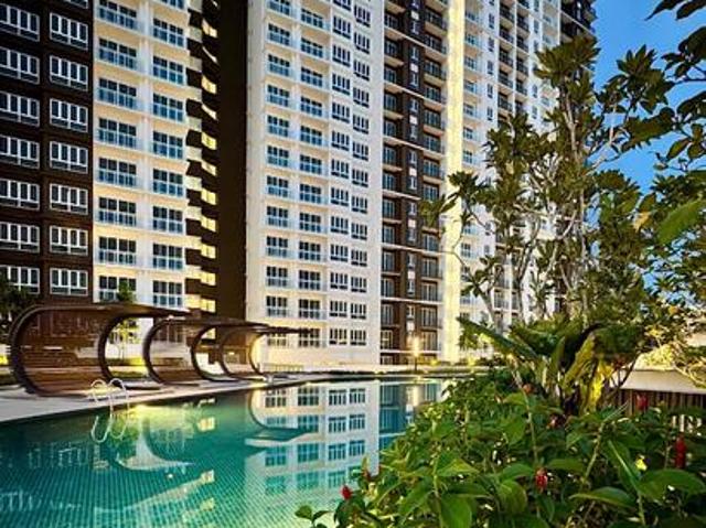 Condominium for rent in Country Heights Damansara, Kuala Lumpur