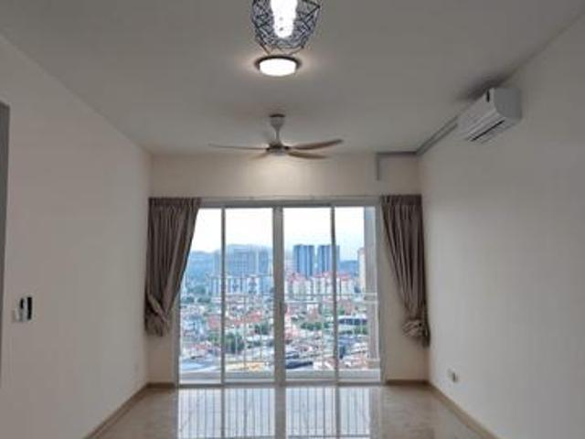 Condominium for rent in Tiara Titiwangsa, Kuala Lumpur
