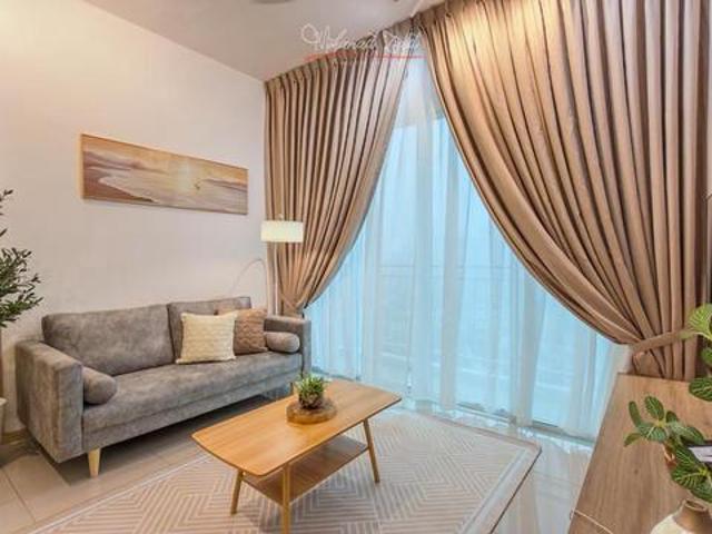 Condominium for rent in Country Heights Damansara, Kuala Lumpur