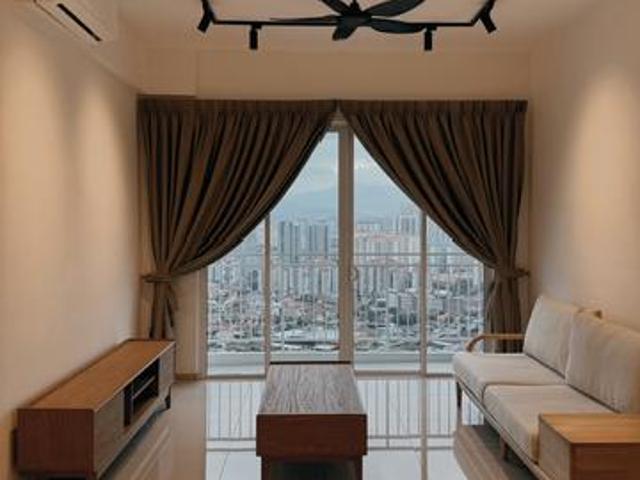 Condominium for rent in Country Heights Damansara, Kuala Lumpur