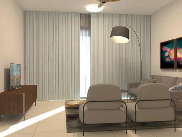 Condominium for rent in Tiara Titiwangsa, Kuala Lumpur