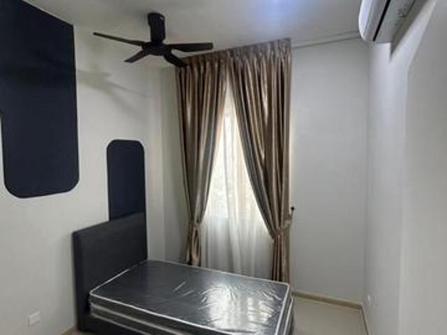 Condominium for rent in Titiwangsa, Kuala Lumpur