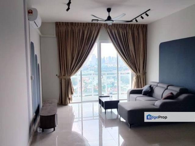 Condominium for rent in Country Heights Damansara, Kuala Lumpur