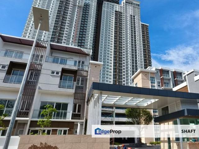 Condominium for rent in Country Heights Damansara, Kuala Lumpur