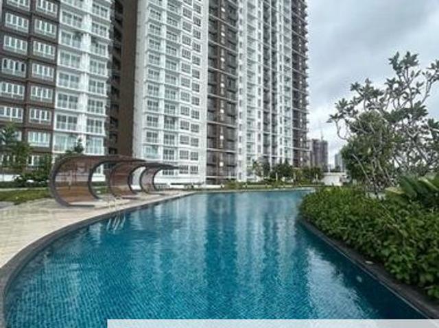 Condominium for rent in Country Heights Damansara, Kuala Lumpur
