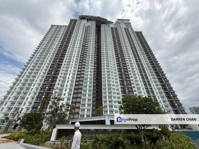 Condominium for rent in Country Heights Damansara, Kuala Lumpur