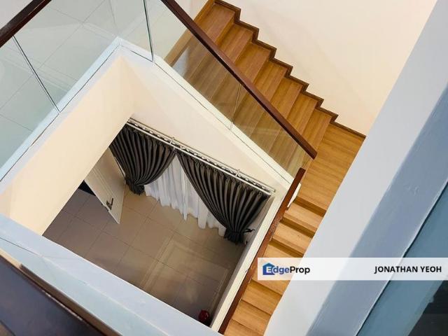 House for rent in Country Heights Damansara, Kuala Lumpur