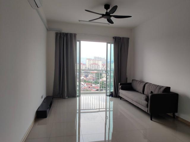 House for rent in Country Heights Damansara, Kuala Lumpur