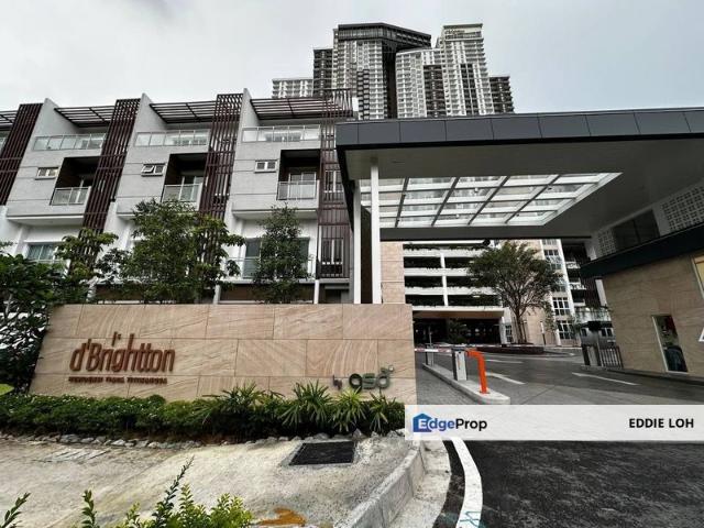 Condominium for sale in Country Heights Damansara, Kuala Lumpur