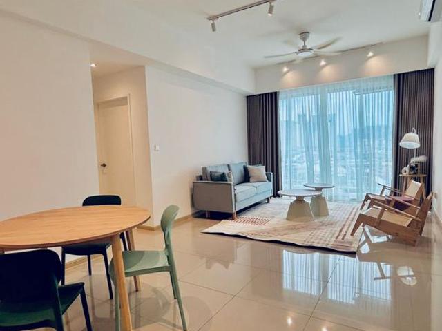 Condominium for rent in Country Heights Damansara, Kuala Lumpur