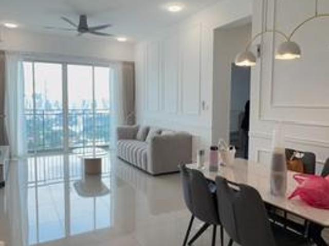 Condominium for rent in Country Heights Damansara, Kuala Lumpur