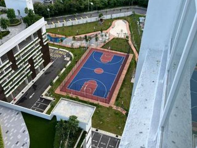 Condominium for rent in Country Heights Damansara, Kuala Lumpur