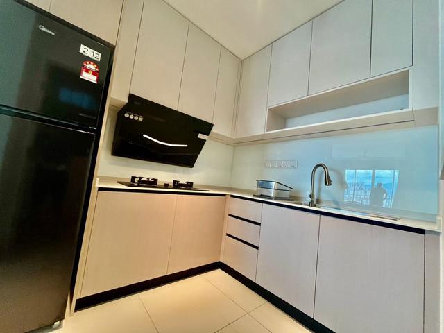 Condominium for rent in Country Heights Damansara, Kuala Lumpur