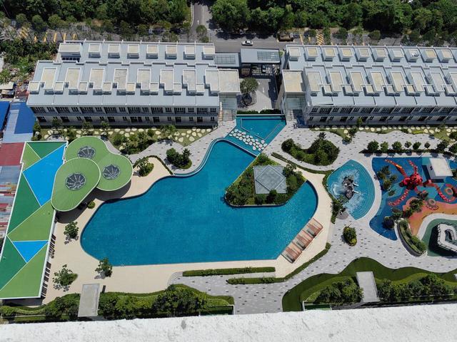 Condominium for rent in Country Heights Damansara, Kuala Lumpur