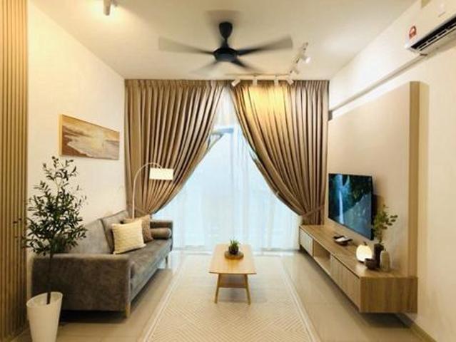 Condominium for rent in Country Heights Damansara, Kuala Lumpur