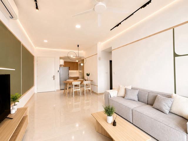 Condominium for sale in Country Heights Damansara, Kuala Lumpur
