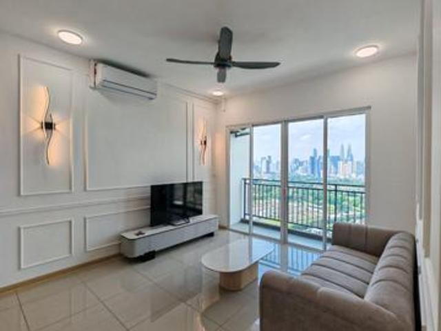 Condominium for rent in Country Heights Damansara, Kuala Lumpur