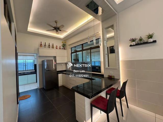 Residential House for rent in Country Heights Damansara, Kuala Lumpur