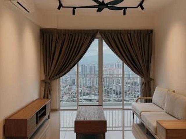 Condominium for rent in Country Heights Damansara, Kuala Lumpur