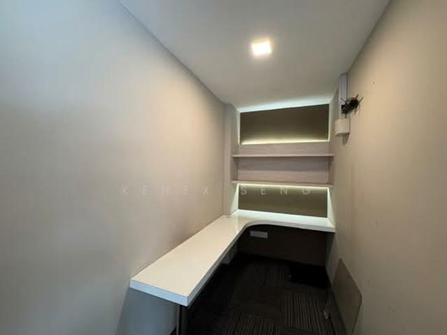 Residential House for rent in Country Heights Damansara, Kuala Lumpur