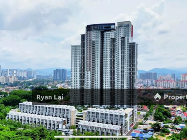 Condominium for rent in Country Heights Damansara, Kuala Lumpur