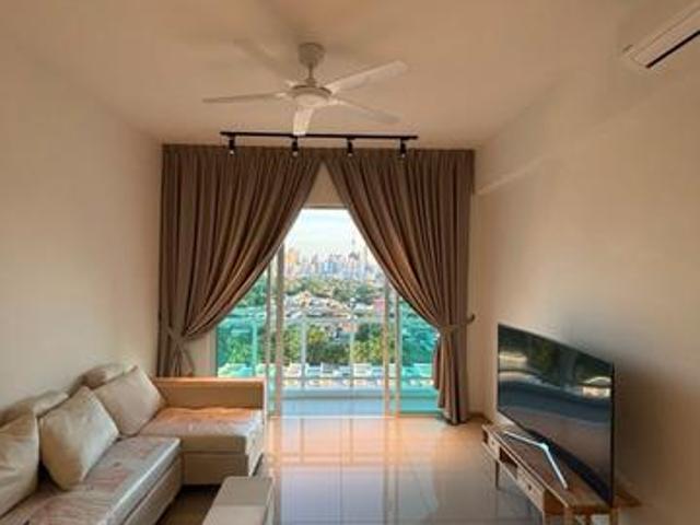 Condominium for rent in Country Heights Damansara, Kuala Lumpur