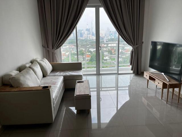 Condominium for rent in Country Heights Damansara, Kuala Lumpur