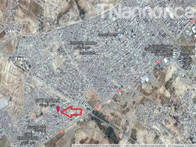 Maison location