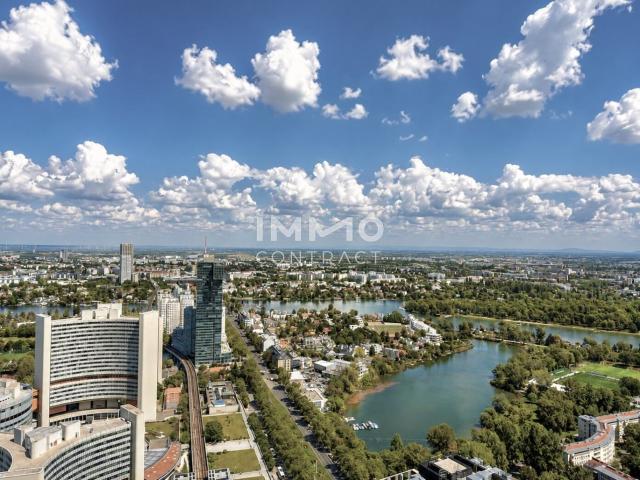 Wohnung mieten in Seestadt, Wien