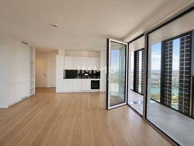 Wohnung mieten in Seestadt, Wien