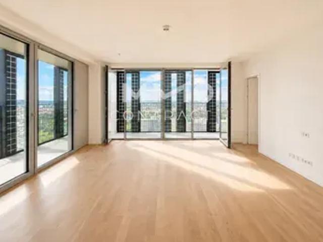 Apartment mieten in Donaustadt, Wien