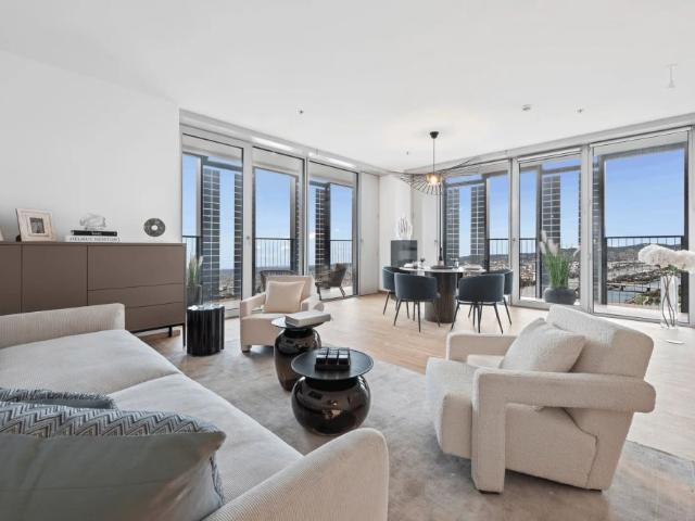 Apartment mieten in Donaustadt, Wien