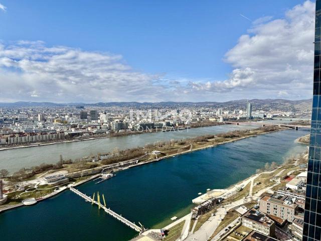 Apartment mieten in Donaustadt, Wien