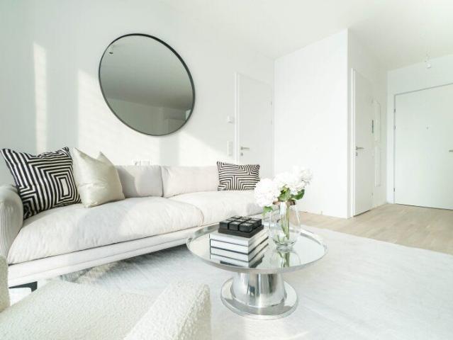 Apartment mieten in Donaustadt, Wien