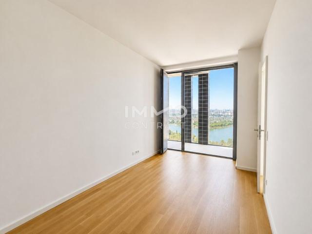 Wohnung mieten in Seestadt, Wien