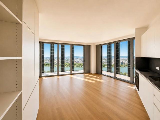 Apartment mieten in Donaustadt, Wien