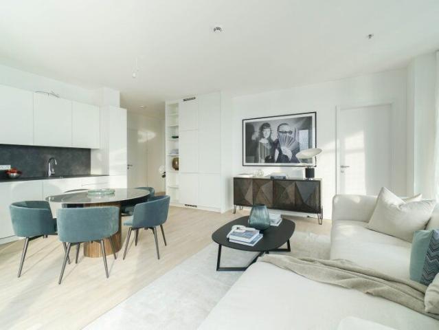 Apartment mieten in Donaustadt, Wien