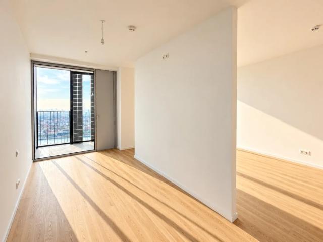 Apartment mieten in Donau City, Wien