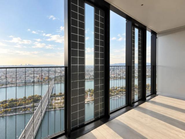 Apartment mieten in Donau City, Wien