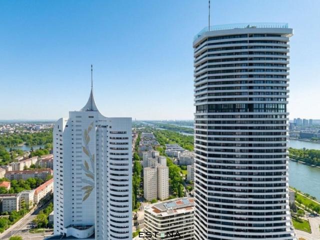 Wohnung mieten in Seestadt, Wien