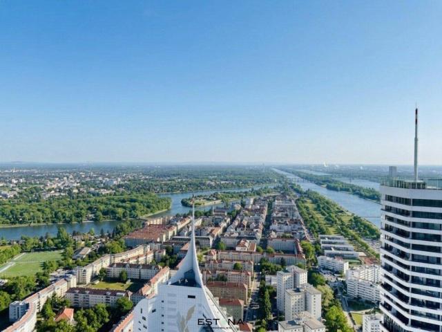Apartment mieten in Donaustadt, Wien