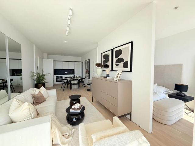 Apartment mieten in Donaustadt, Wien