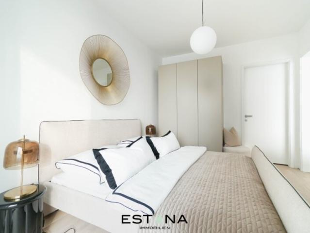Wohnung mieten in Donaustadt, Wien